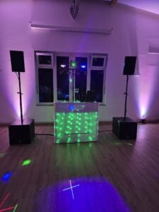 Hochzeit auf der Galopprennbahn Düsseldorf